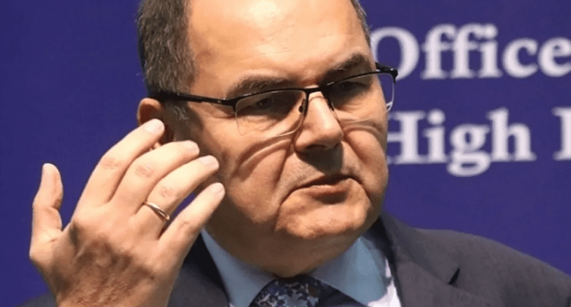 Delegati Doma naroda zatražili hitnu intervenciju Schmidta