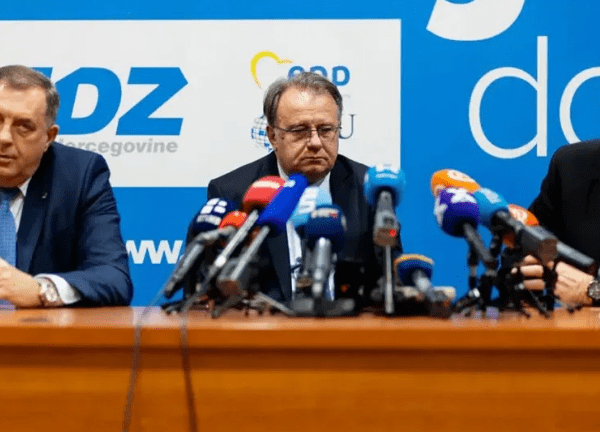 Brisel upozorava: BiH na udaru, građani plaćaju cijenu