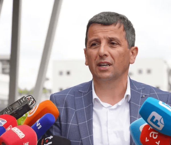 Vukanović nakon Dodikovih poruka o razdruživanju: Šta slijedi za političku scenu BiH?