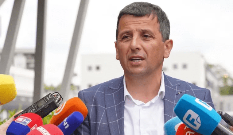 Vukanović nakon Dodikovih poruka o razdruživanju: Šta slijedi za političku scenu BiH?