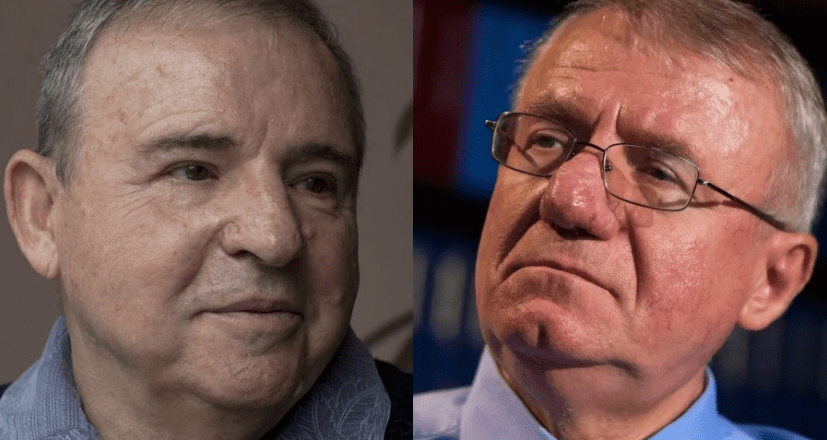 ŽESTOK ODGOVOR SINА OLIVERE MARKOVIĆ: “Ispod časti mi je pričati s tim zločincem i idiotom”