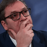 U Kraljevu uhapšena dvojica muškaraca zbog sumnje da su planirali napad na Vučića i njegovu porodicu