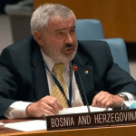 Alkalaj poručio Amerikancima: Važno je da znate ko su Milorad Dodik i Max Primorac