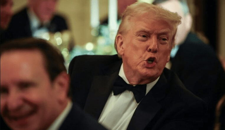 Trump poslao oštru poruku svijetu: “Upozoreni ste”