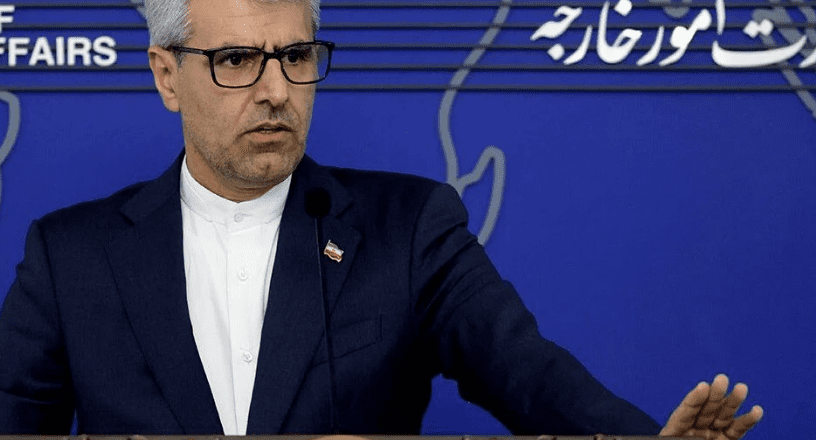 Na ivici rata: SAD uputio ultimatum Iranu u jeku rastućih tenzija