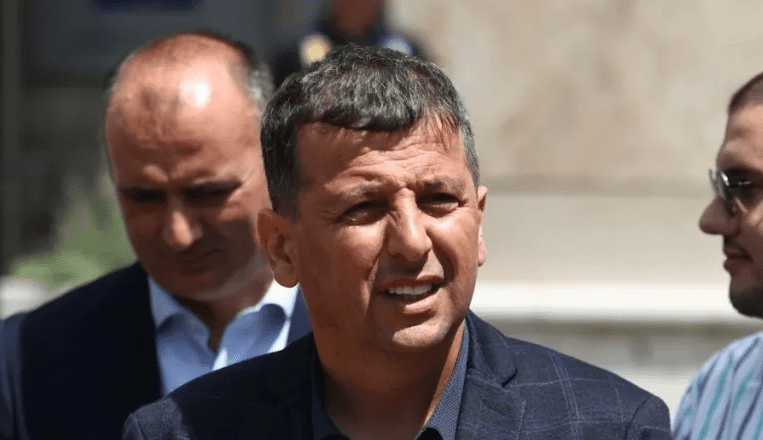 Vukanović tvrdi: Uhapšeni mladić je sin visokog političkog funkcionera