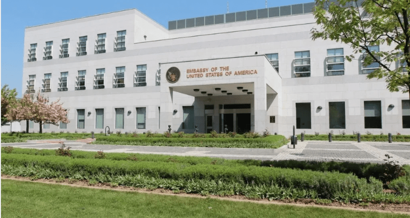 Ginkel najavio veliku vijest: Ambasada SAD sprema potez koji bi mogao promijeniti stvari u BiH