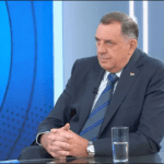 Skandalozna izjava Milorada Dodika digla javnost na noge