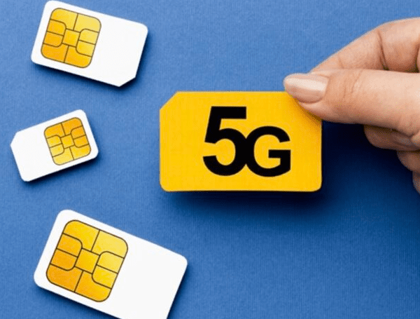 UVODI SE OBAVEZNA REGISTRACIJA: SIM kartice više neće biti anonimne