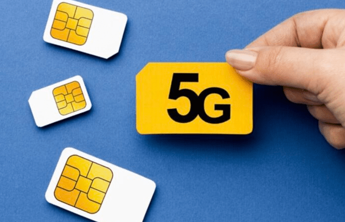 UVODI SE OBAVEZNA REGISTRACIJA: SIM kartice više neće biti anonimne