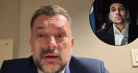 Konaković žestoko prozvao Kabiirija: Sporna priča o plinu iz SAD-a