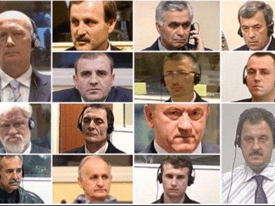 Sud BiH nije odredio pritvor: Dragoljub Kunarac pušten uz mjere zabrane