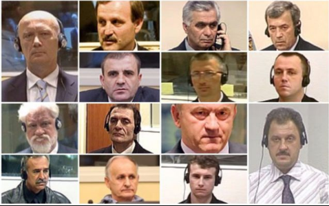 Sud BiH nije odredio pritvor: Dragoljub Kunarac pušten uz mjere zabrane