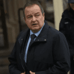 IVICA DAČIĆ HITNO PREBAČEN U BOLNICU: Oglasili se iz MUP-a