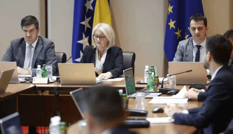 VELIKI ZAOKRET U BiH: Vijeće ministara povuklo ključan potez