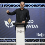 IZNENADAN PREOKRET: Konakovićeva stranka pred velikim izazovom