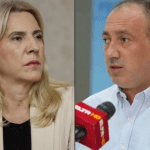Žestoka razmjena poruka: Željka Cvijanović optužila Igor Crnadak za besmislice, uslijedio odgovor s nizom pitanja