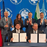 POLITIČKA BURA: Kakva je stvarna uloga Čovića u planovima Kabirija?