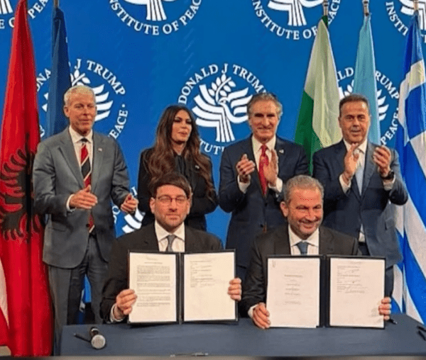 POLITIČKA BURA: Kakva je stvarna uloga Čovića u planovima Kabirija?