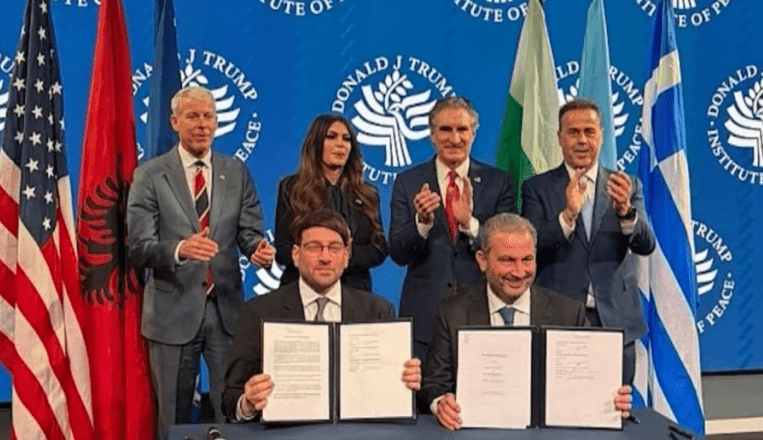 POLITIČKA BURA: Kakva je stvarna uloga Čovića u planovima Kabirija?