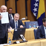 MILETIĆ DIGAO UZBUNU: Poruka koja zabrinjava javnost