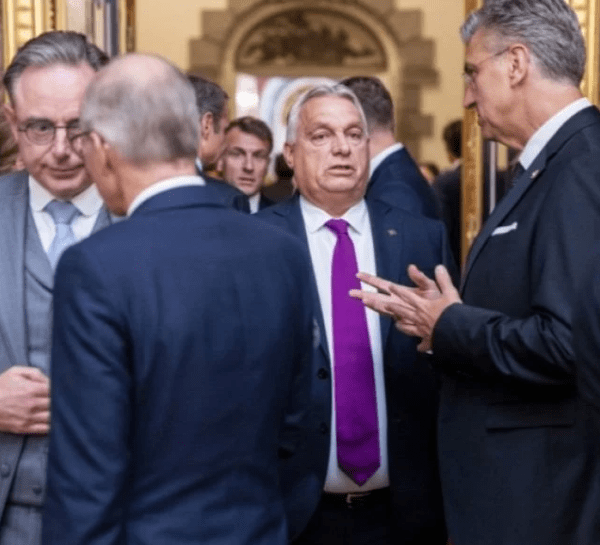 NAPETO IZMEĐU ZAGREBA I BUDIMPEŠTE: Mađarska poslala ultimatum Hrvatskoj!