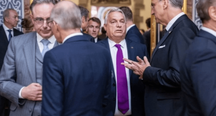 NAPETO IZMEĐU ZAGREBA I BUDIMPEŠTE: Mađarska poslala ultimatum Hrvatskoj!