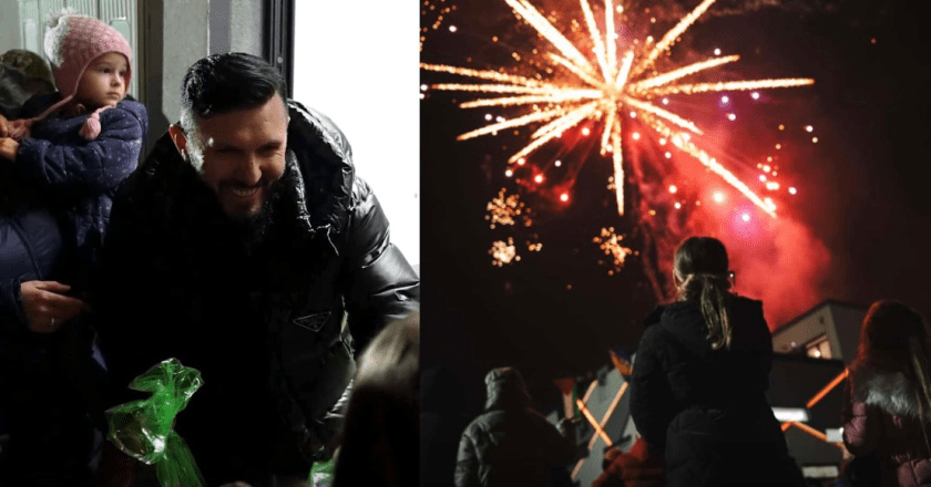 Humanitarac Saud Solunović pozvao je na “Mubarek Ramazan – večer koju će djeca pamtiti” u Hrasnici