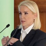 Tužilaštvo KS: Podnesena krivična prijava protiv Sebije Izetbegović