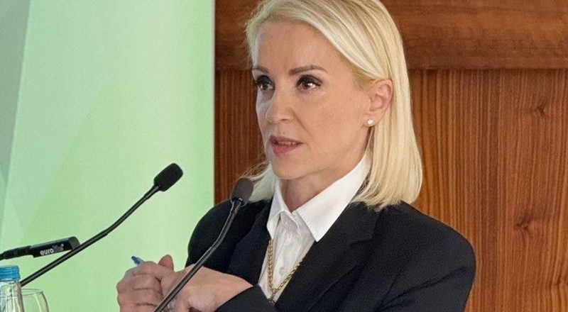 Tužilaštvo KS: Podnesena krivična prijava protiv Sebije Izetbegović