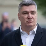 BEZ DLAKE NA JEZIKU: Zoran Milanović odgovorio izraelskom ambasadoru, poslao jasnu poruku iz Zagreba