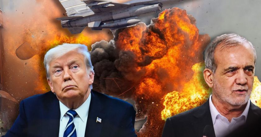 Uživo – Iran potopio američki tanker, ima poginulih: Vrhovni verski lider se prvi put oglasio