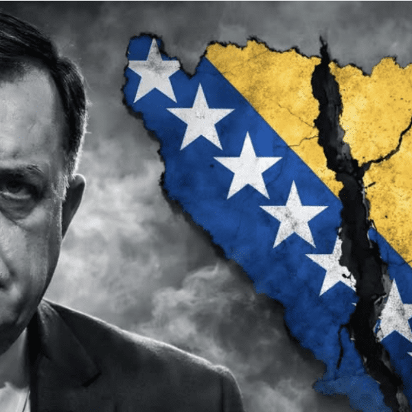 OTKRIVAMO ŠOKANTNO pismo senatora i kongresmena Rubiju: “Dodik hoće OTCJEPLJENJE, ne POVLAČITE vojnike!”