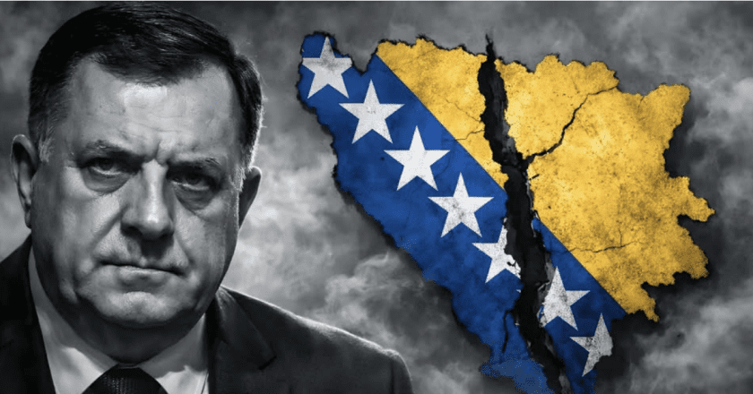 OTKRIVAMO ŠOKANTNO pismo senatora i kongresmena Rubiju: “Dodik hoće OTCJEPLJENJE, ne POVLAČITE vojnike!”