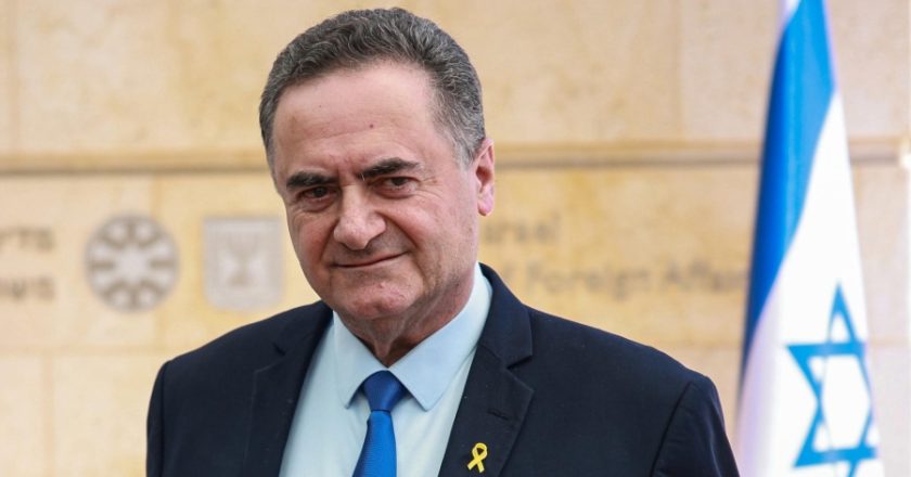 HITNO SE OGLASIO IZRAELSKI MINISTAR ODBRANE: Iranski režim pada, Iranci odmah…