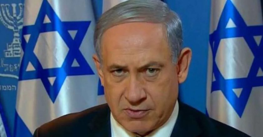 Iranska revolucionarna garda: Proganjati ćemo Netanyahua dok je živ