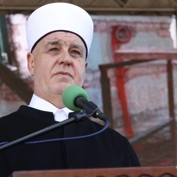 “Zekat nije davanje iz sažaljenja”: poruka reisa Kavazovića i vodič kako izbjeći najčešće greške