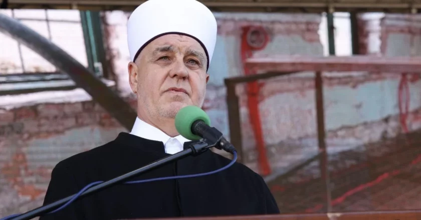 “Zekat nije davanje iz sažaljenja”: poruka reisa Kavazovića i vodič kako izbjeći najčešće greške