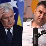 Omer Hujdur poslao oštru poruku Čoviću: “‘Legitimni’ dalje ruke od Bošnjaka”