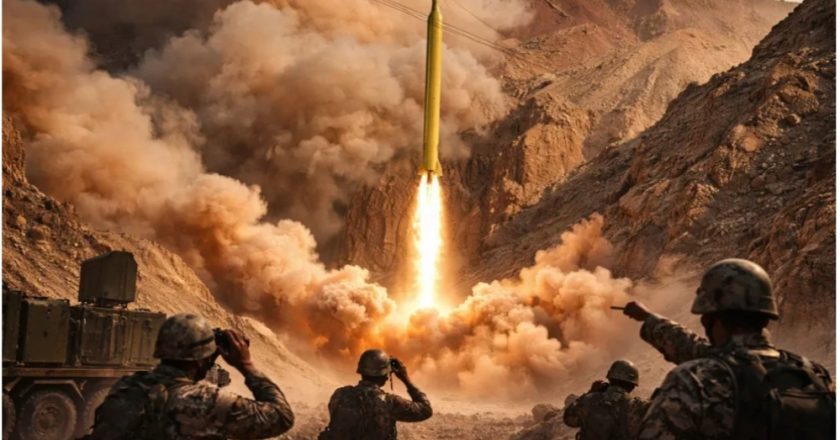 Moć koju je nemoguće zaustaviti: Iranska podzemna armija poništila modernu odbranu