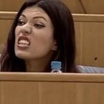 SRBI OPET “UGROŽENI”: Sanja Vulić i Milorad Kojić pisali ambasadorima…