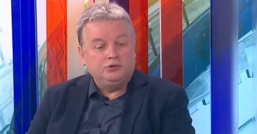 Vojni analitičar: Srbija može pogoditi ciljeve širom Hrvatske (VIDEO)