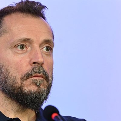 DA SE NAJEŽIŠ: Bursaćeva priča iz Banje Luke