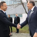 Izvještavao Lavrova: Mađarski šef diplomatije odavao Rusima tajne informacije sa sastanaka EU