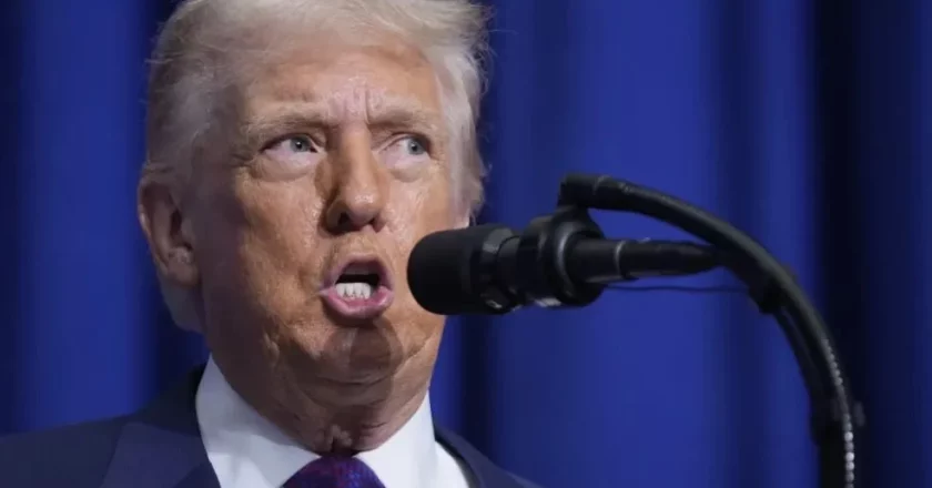 Trump: “Doći će do potpunog uništenja Irana i to će funkcionisati odlično”