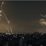 GORI Izrael! NEVIĐENI iranski dronovi Arash 2 iznad izraelskog neba! Iran oštro: Neće biti ni vode!