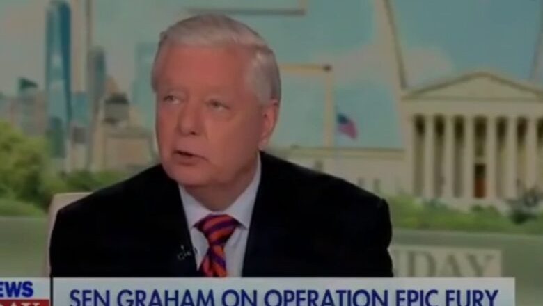 Graham poziva na obračun s Iranom: “Ovo je prilika kakva se ne propušta”