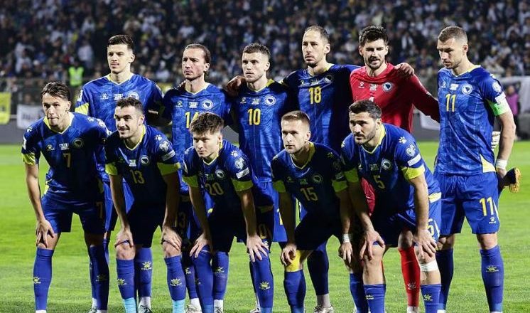 LUDNICA U ZENICI: BiH ide na Mundijal nakon drame i penala!