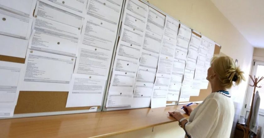 Imat će rok od tri dana: Novi zakon za sve građane na birou rada