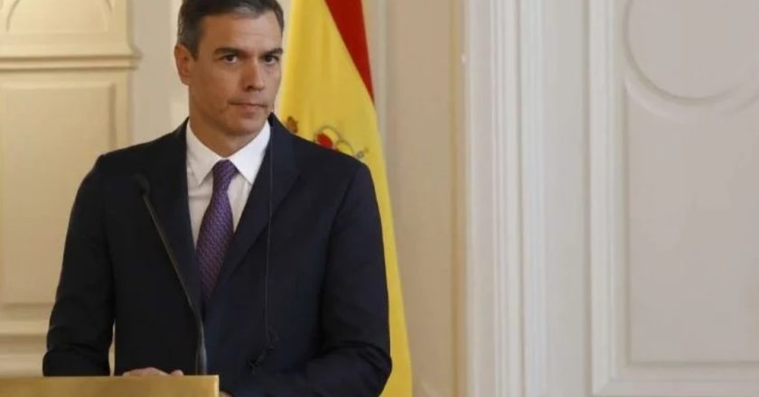 Španija: Premijer danas iznio odlučnu poruku